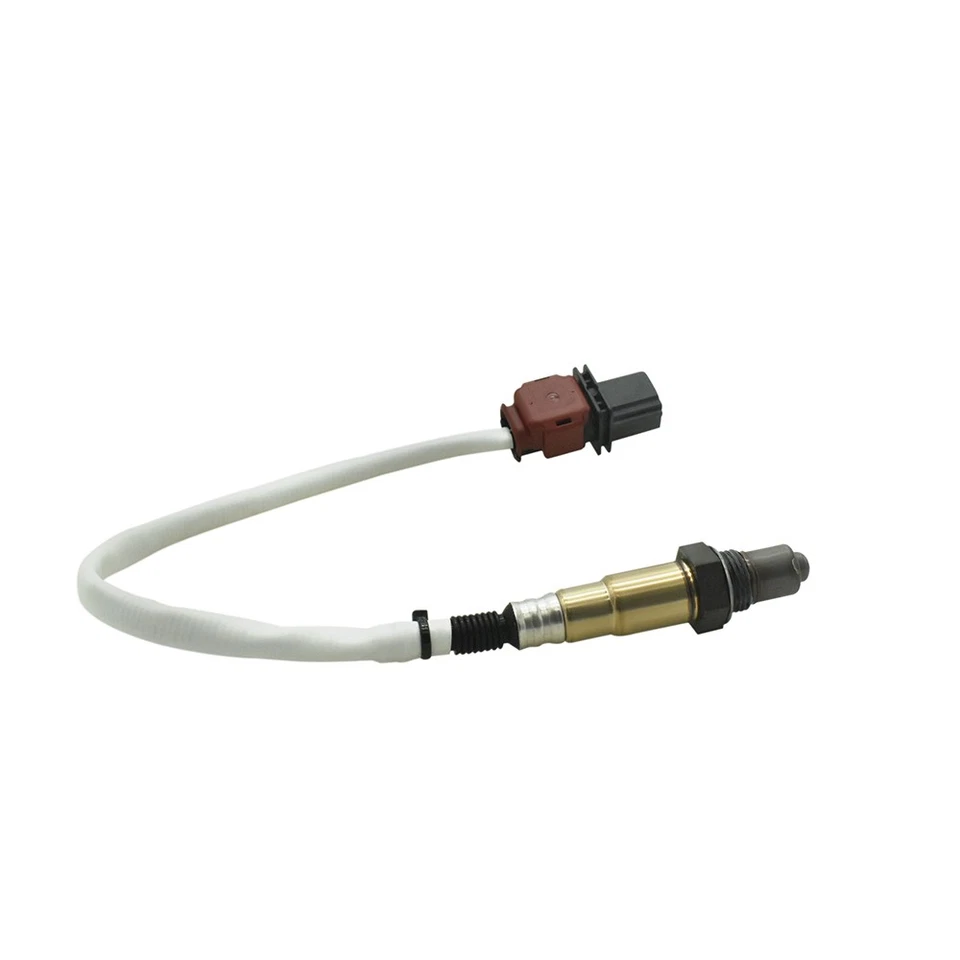 Sensor de oxígeno E1GZ-9F472-B para Ford GT F-150 Expedition Lincoln Navigato Foto 4 de 4