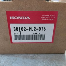 Honda Genuine Parts Acura 30102pl2016 Distributor Cap Assembly Legend 1987 1990 Honda Genuine Parts Acura 30102pl2016 Distributor Cap Assembly Legend 1987 1990