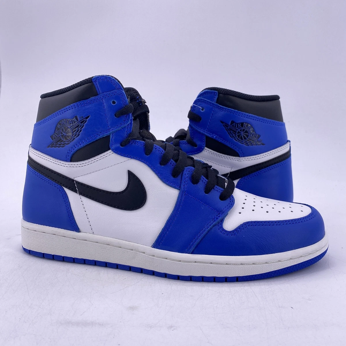 靴 NIKE AIR JORDAN 1 RETRO OG GAME  Jordan 1 Game Royal for Sale | Authenticity Guaranteed | eBay