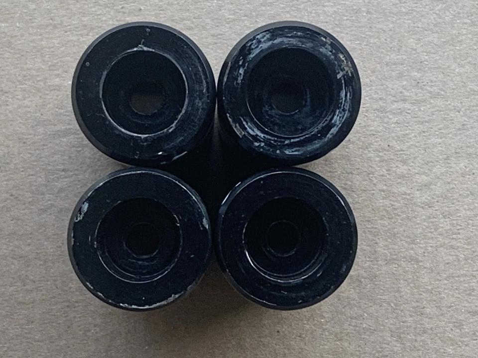 Clavijas Schwinn BMX Freestyle Old School, Mid-School BMX 3/8 Foto 4 de 4