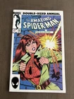 The Amazing Spider-Man Annual #19 (Marvel Comics November 1985). High Grade!