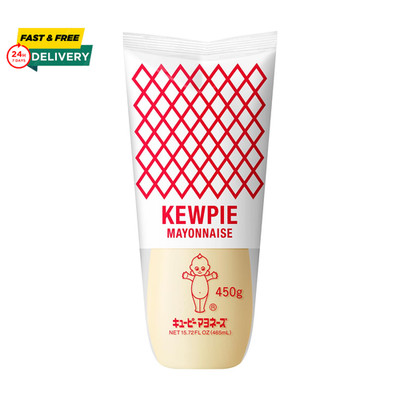 KEWPIE Mayonnaise (Product of Japan), 450G