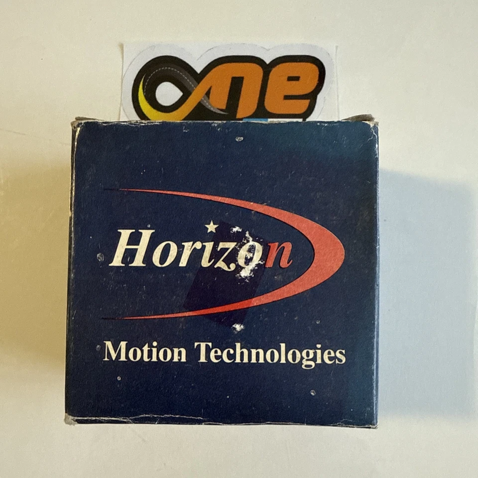 Juego de cojinetes de rueda y carreras Horizon A-35 LM501349/501310 Foto 2 de 3