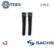 900 029 STOßDÄMPFER PROTECTION-KIT SACHS 2PCS FÜR RENAULT MEGANE I,19 II