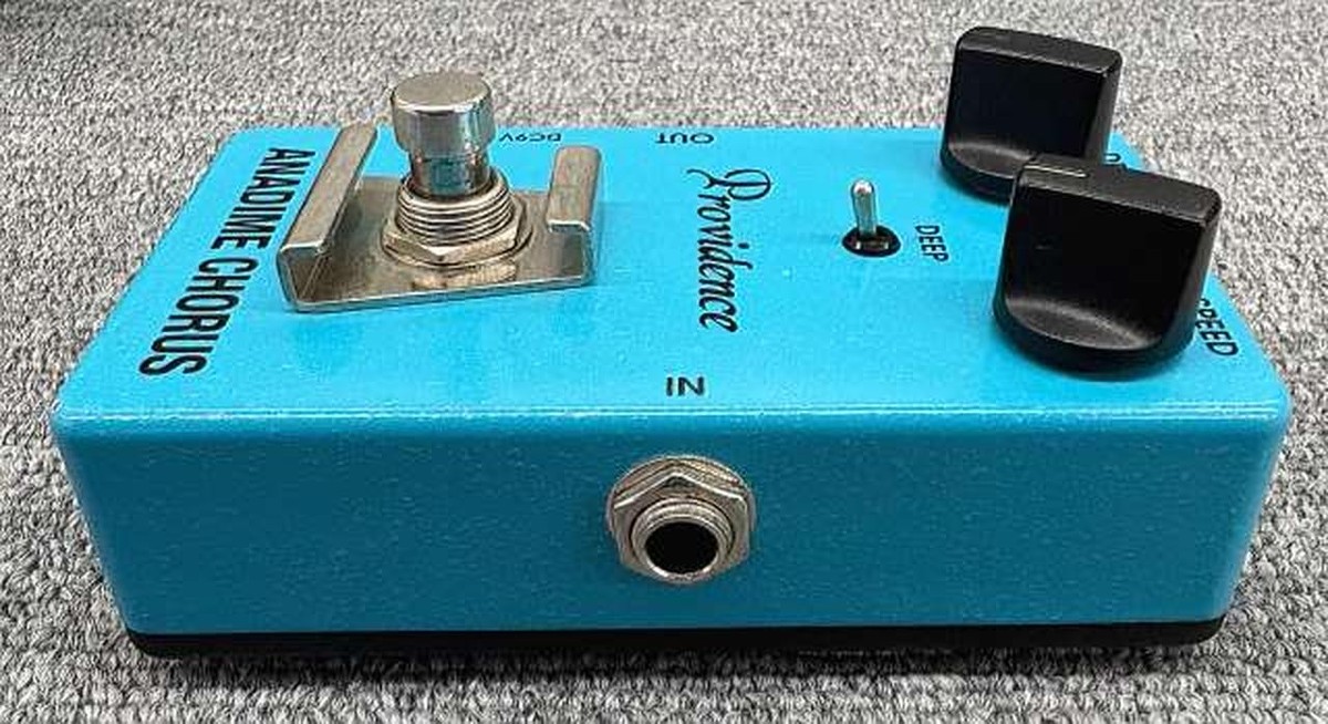PROVIDENCE ANADIME CHORUS ADC-3 Chorus | eBay