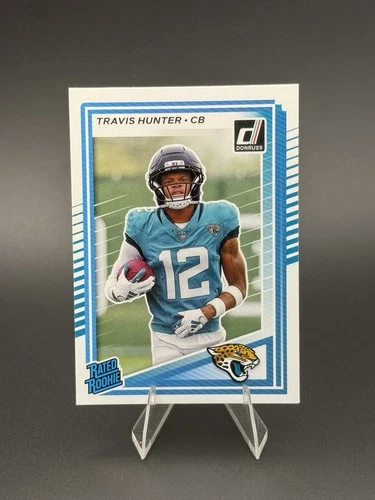 Travis Hunter