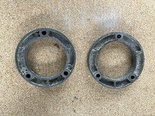 Distanziali altezza lega anteriori BMW 1602 2002 Tii Turbo