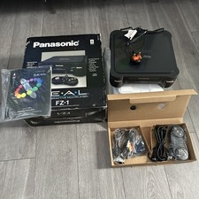 Panasonic 3DO FZ-1 Console Boxed