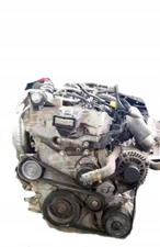 Motor Renault Scenic H4JA700 1.4 TCE 96kW Benzin Engine Unkomplett