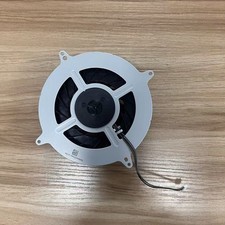 18-Blade Silence Internal Fan for Sony Playstation 5 PS5 CFI-1200 1100 1000
