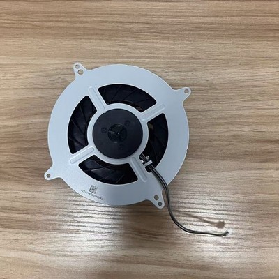 18-Blade Silence Internal Fan Für Sony Playstation 5 (PS5) CFI-1200 1100 1000
