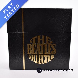 The Beatles Collection Box Set | eBay