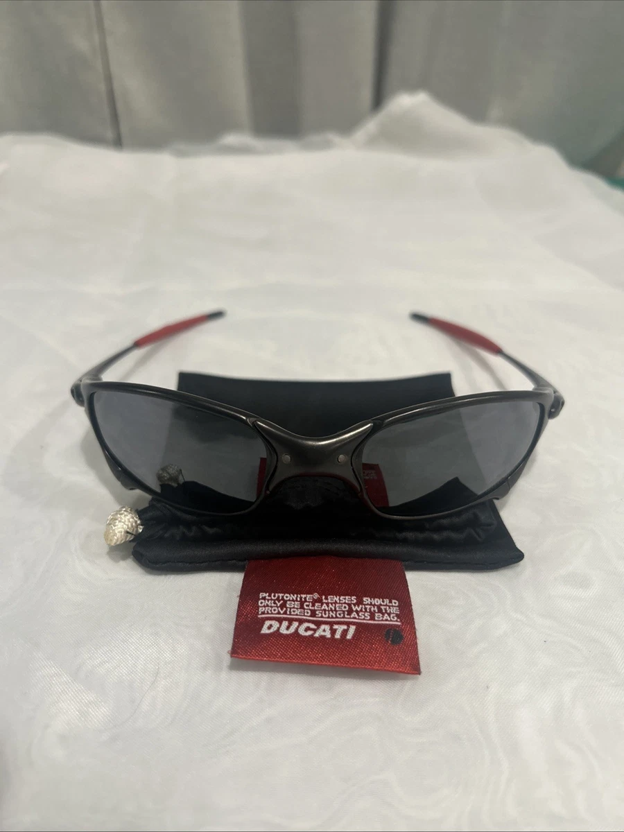 Oakley Ducati for sale | eBay