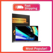 KEANBOLL 3-Pack Anti Glare Matte Screen Protector for MacBook Pro 16 inch 201