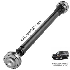 Drive Shaft Assembly Fits Jeep Grand Cherokee 2007-2010 Jeep Commander 4.7l 5.7l