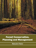 Malcolm Fisher | Forest Conservation, Planning And Management | Buch | Englisch