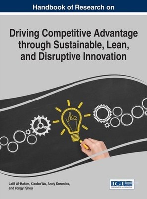 Al-Hakim - Handbook of Research on Driving Competitive Advantage throu - X555z