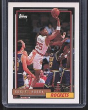 Click to enlarge Robert Horry