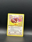 Pokemon Jungle 1st Edition Eevee 51/64 Non Holo