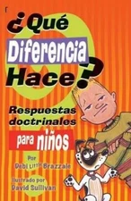 Debi Little Brazzale Que Diferencia Hace? (Paperback)