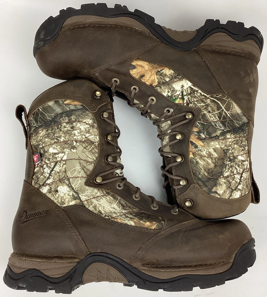 Danner Men's Camouflage Slip Resistant for Sale | Shop New & Used
