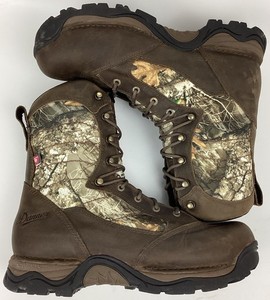 Bottes De Chasse Danner Pronghorn 8" - Realtree Xtra 400g - Homme 8.5 EE - Occasion