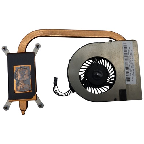 Kühler mit Lüfter & Kühlkörper für Lenovo ThinkPad L560 00NY528 00NY529