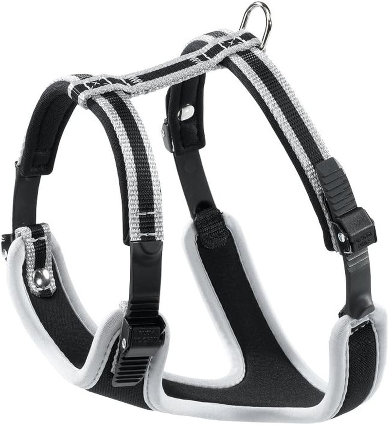Pettorina Cane Taglia Piccola ERGOCOMFORT EXTRA SMALL, Pettorina Cane Regolabile