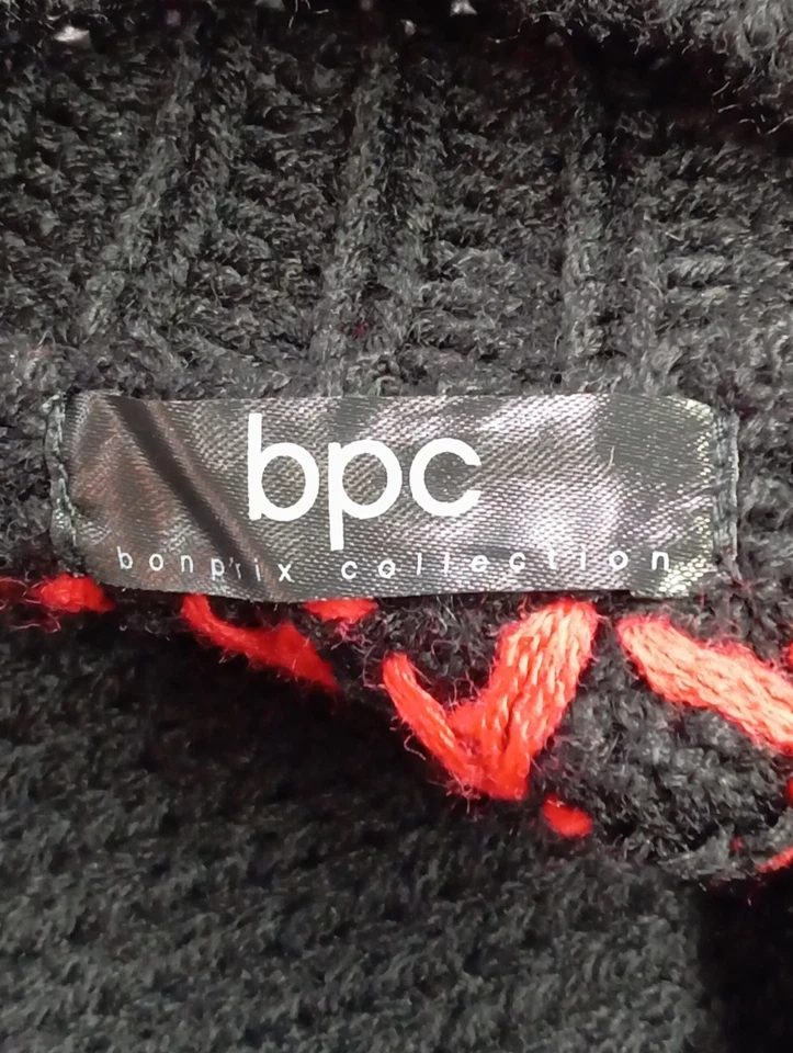 BPC BONPRIX COLLECTION Vestido tipo jersey Mujeres Vestido Talla EU 52 - Imagen 4 de 4