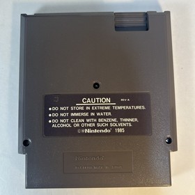 Wheel of Fortune Family Edition NES Cart + Manual Tested