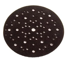 Mirka 9956 6 in. Abranet Pad Protector (5/Pack)
