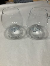 2 Stück Cognacschwenker Cognac Asbach Schwenker Glas Whisky Cola