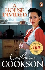 A House Divided: A gripping and hea..., Cookson, Cather