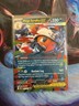 Pokemon Mega Scrafty EX 135/217 - Ascended Heroes NM