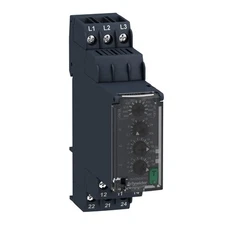 Schneider RM22TR33 CONTROL RELAY