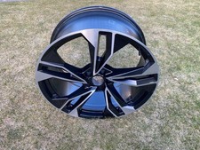 Original Audi A5 S5 8W 20 Zoll Felge Alufelge 9Jx20H2 ET34 8W0601025EQ