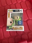 Funko Pop  DC Universe  Lex Luthor Mech Suit Legion of Collectors Exclusive #219