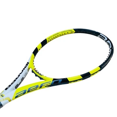 Babolat AeroPro Drive 2007 Tennis Racquet Grip G2 6040 - Photo 1/4