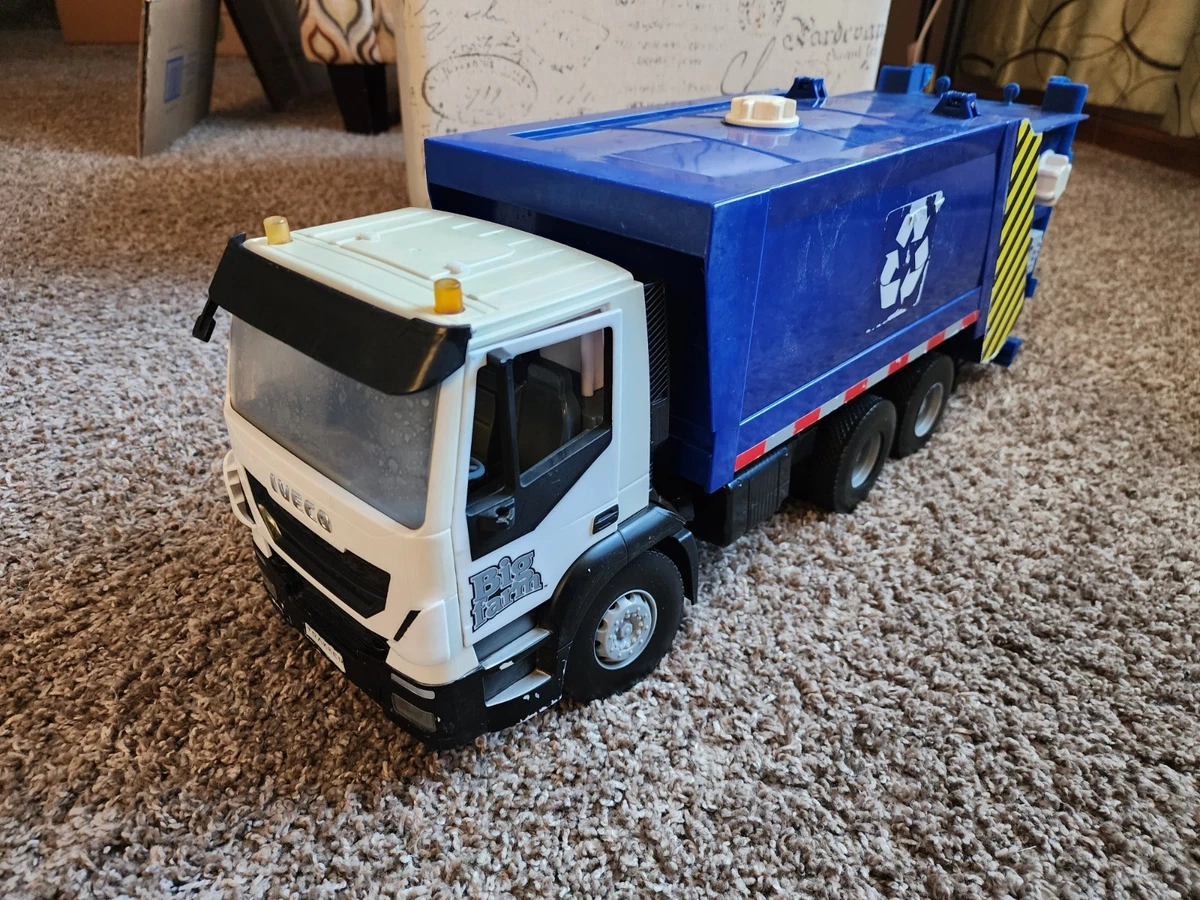 IVECO Diecast Farm Vehicles for sale | eBay
