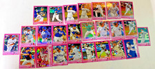 2015 Topps Chrome Pink Refractor (RCS)