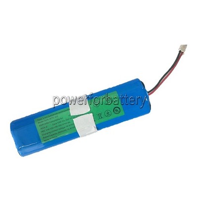 For ILIFE V5s Pro/V3sPro/V8s/V50/X750/V3 /V40/V5x Robotic Vacuum Cleaner Battery