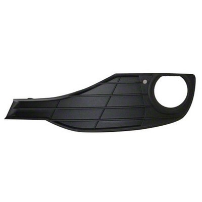 New Premium Fit Front Driver Side Fog Light Bezel 51117255365