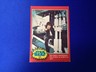 1977 OPC O Pee Chee Star Wars Series 2 RED #123 Solo Blasts