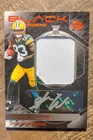 2025 Donruss Optic Savion Williams Base (RAW)