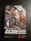 Hasbro G.I. Joe Classified Series Cobra Dreadnok Buzzer 6 in Action Figure