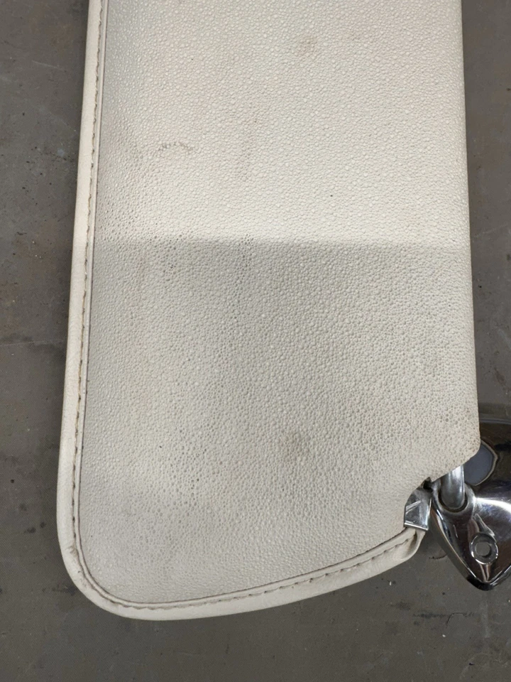 Ford Fairlane Galaxie Torino 1965 1966 1967 1969 1970 parasol moldura de merodeador Foto 4 de 4