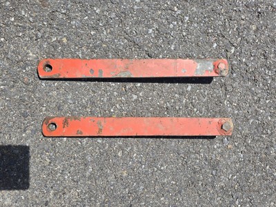 Power King Mower Deck Lift Or Draft Arms