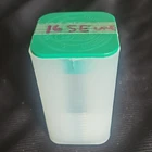 2016 1 Oz Silver American Eagle Coin BU .999 Fine Silver Half Roll lot of 10