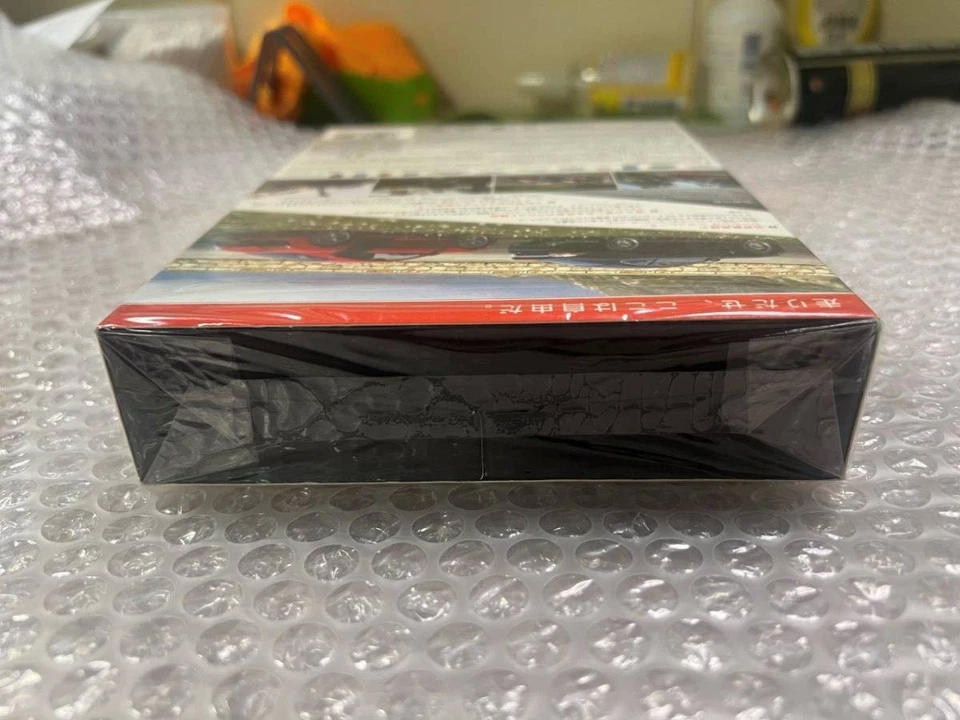 XBOX 360 Forza Motorsport 3 Limited Edition Japanese New Sealed - Image 4 of 4