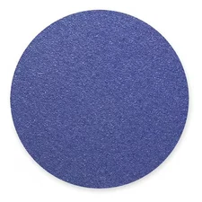 Arc Abrasives 30559Za 20" Zirconia Alumina Cloth Psa Disc, 40 Grit